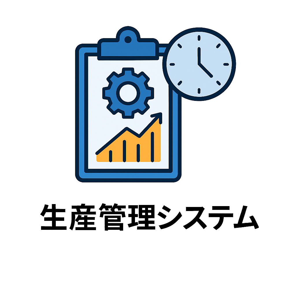 生産